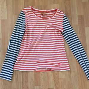 Tory Burch Cotton shirt